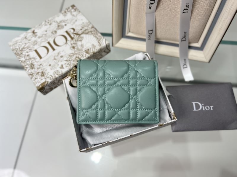 Christian Dior Wallet